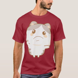 Camiseta Kawaii Animales Mascotas graciosos - divertido kaw