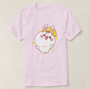 Camiseta Kawaii Bunny