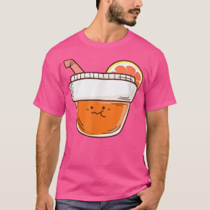 camiseta kawaii Cottagecore Estética tierno mil de