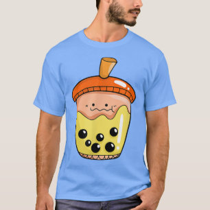 camiseta kawaii Cottagecore Estética tierno mil de