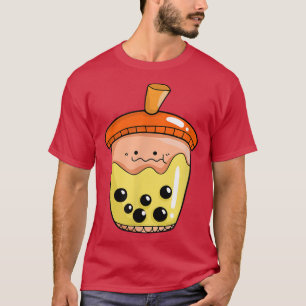 camiseta kawaii Cottagecore Estética tierno mil de
