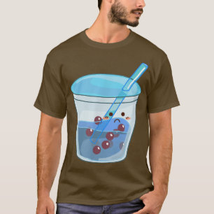 camiseta kawaii Cottagecore Estética tierno mil de