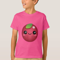 Kawaii Cranberry