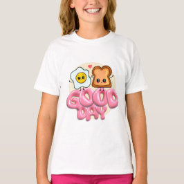 Camiseta Kawaii Cute T-Shirt | Pastel Aesthetic Graphic Tee