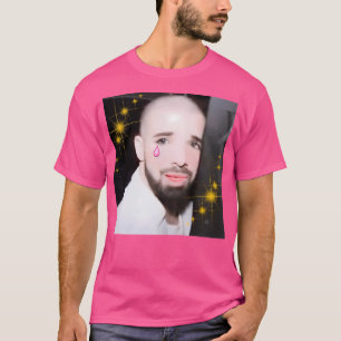 Camiseta Kawaii Drake