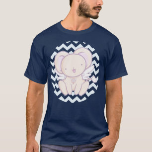 Camiseta Kawaii kerochan cardcaptor sakura