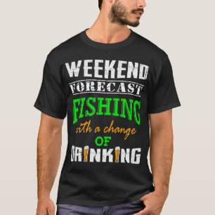 Camiseta Kawaii Koifish haciendo salpicaduras de arcoíris