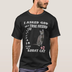 Camiseta Kawaii Malet Kitten diciendo que mamá papá disfraz