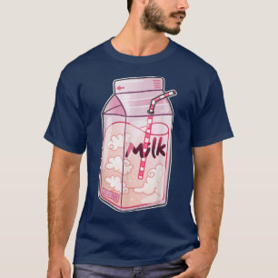 Camiseta Kawaii Manga Anime Japón Gráfico Harajuku Otaku Ae