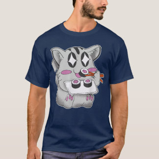 Camiseta Kawaii Manga Anime Japón Gráfico Harajuku Otaku Ae