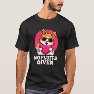 Camiseta Kawaii Shiba Inu No Tiene Atormento Dado Que El Pe