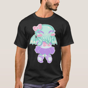 Camiseta Kawaiithullu