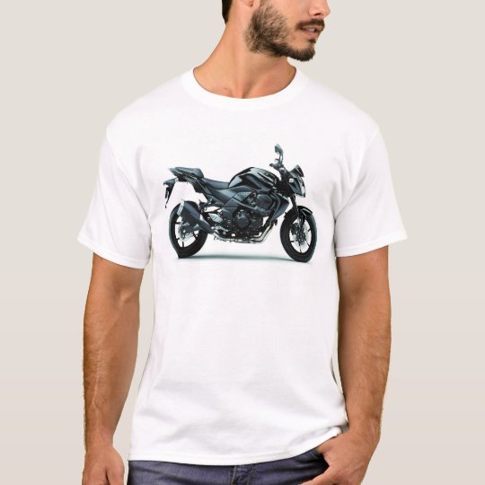 camiseta kawasaki z750