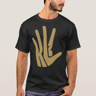 Camiseta Kawhi Leonard Logo Essential