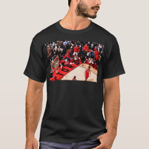 Camiseta Kawhi The Shot Leonard