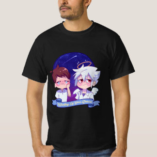 Camiseta Kawoshin