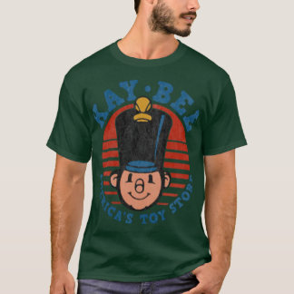 Camiseta Kay Bee - La tienda de juguetes de Estados Unidos