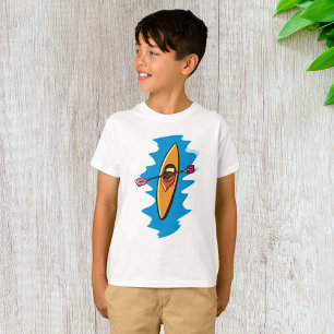 Camiseta Kayak