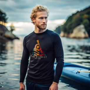 Camiseta Kayak
