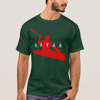 Camiseta Kayak 15