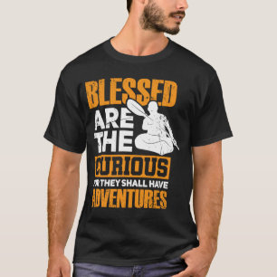 Camiseta Kayak canoa remo remo kayak deporte 1