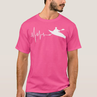 Camiseta Kayak Kayak Tour 1