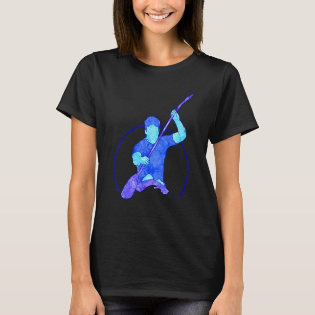 Camiseta Kayak Start Canoe Sport Canoeing (Anverso)