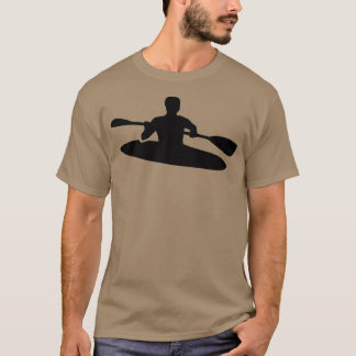 Camiseta Kayaking 12