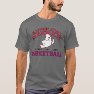 Camiseta Kayla Becker