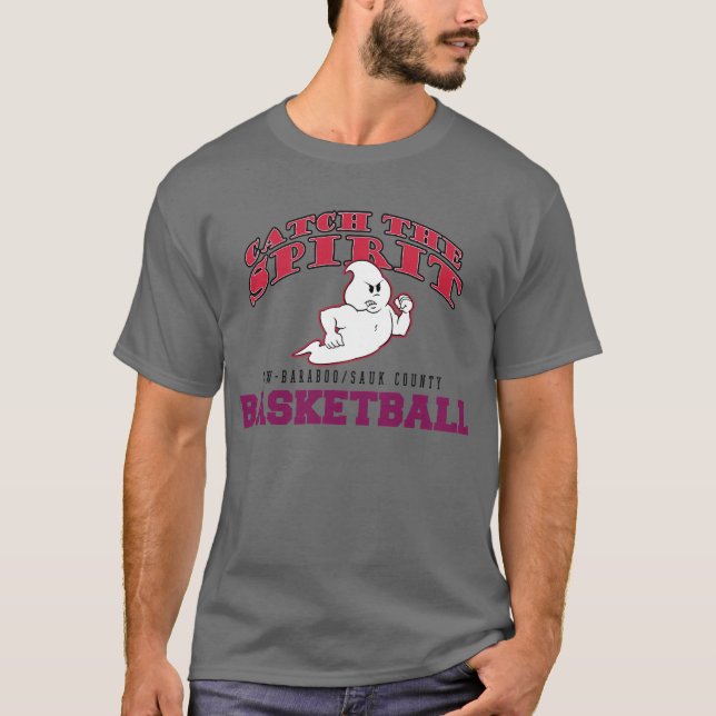 Camiseta Kayla Becker (Anverso)