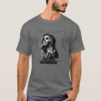 Camiseta Kayleigh McEnany Fake News Assassin