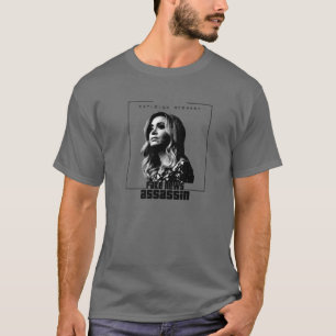 Camiseta Kayleigh McEnany Fake News Assassin