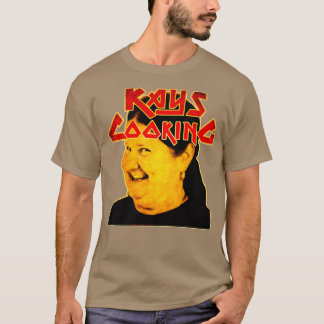 CAMISETA KAYS COOKING
