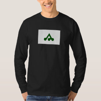 Camiseta Kazamaura Japan Flag