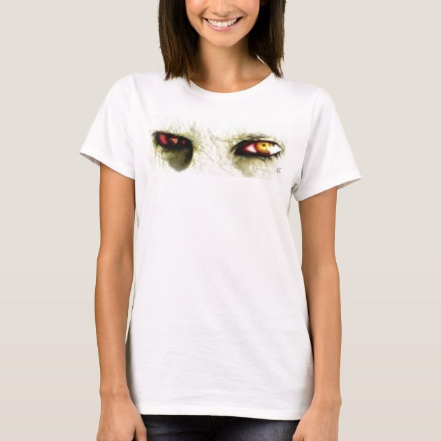 CAMISETA \ KB (Anverso)