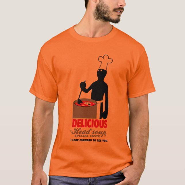 CAMISETA KBKR-3 (Anverso)
