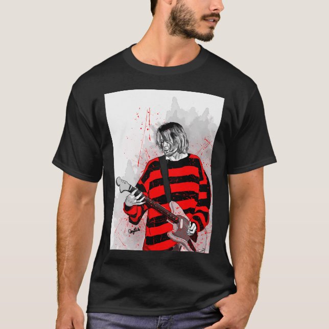 CAMISETA KC (Anverso)
