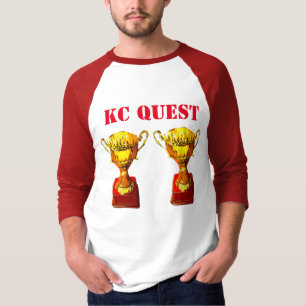 CAMISETA KC BÚSQUEDA