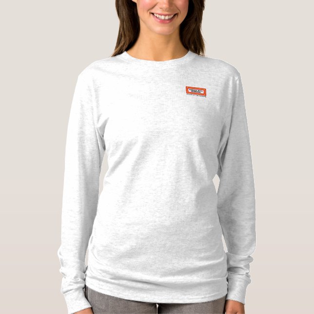 Camiseta KCMOCOU KANSAS CITY, MO (COU) lc T-Shirt (Anverso)