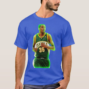 Camiseta KD Sonics