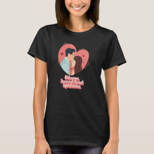 Camiseta Kdrama Segundo Síndrome de Leyenda Popular Serie G