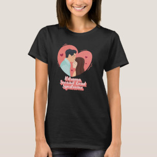Camiseta Kdrama Segundo Síndrome de Leyenda Popular Serie G