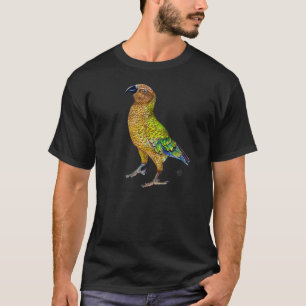 Camiseta Kea