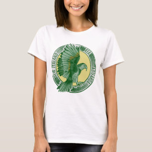 Camiseta Kea N.Z. Aotearoa