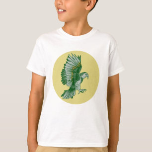 Camiseta Kea NZ BIRD