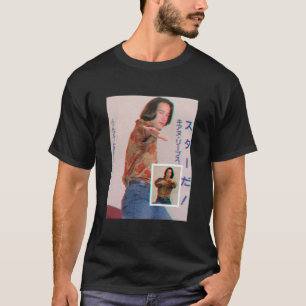 Camiseta KeanU ReEves