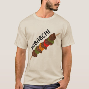 Camiseta KEBABCHI