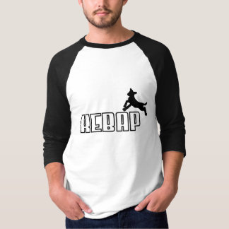 Camiseta Kebap