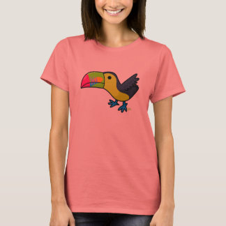 Camiseta Keebee