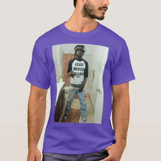 Camiseta keef en el baño amigos Premium